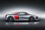 Audi R8 V10 Edition Audi Sport 2017 года